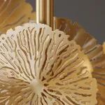 Настенный светильник INCA WALL C от ImperiumLoft