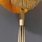 Настенный светильник INCA WALL C от ImperiumLoft