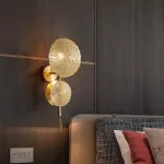 Настенный светильник INCA WALL C от ImperiumLoft