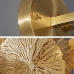 Настенный светильник INCA WALL C от ImperiumLoft