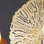 Настенный светильник INCA WALL C от ImperiumLoft