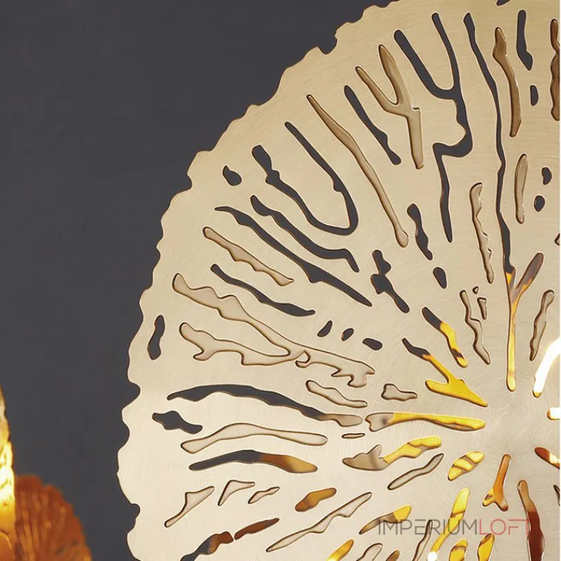 Настенный светильник INCA WALL C от ImperiumLoft Настенный светильник INCA WALL C от ImperiumLoft