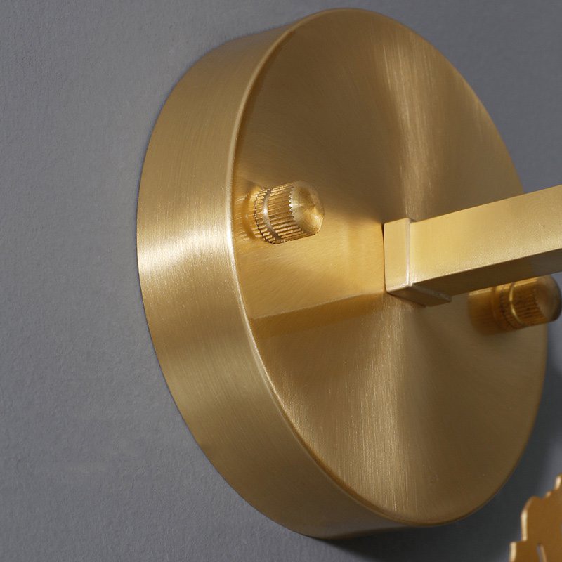 Настенный светильник INCA WALL C от ImperiumLoft Настенный светильник INCA WALL C от ImperiumLoft