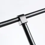 Напольный светильник BIRDS Черный от ImperiumLoft