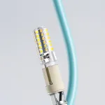 Напольный светильник BIRDS Черный от ImperiumLoft