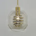 Настенное бра SCREW WALL D от ImperiumLoft