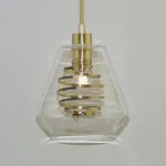 Настенное бра SCREW WALL E от ImperiumLoft