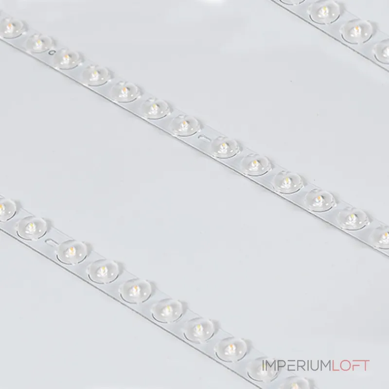 Потолочный светильник WUDDA D30 Розовый