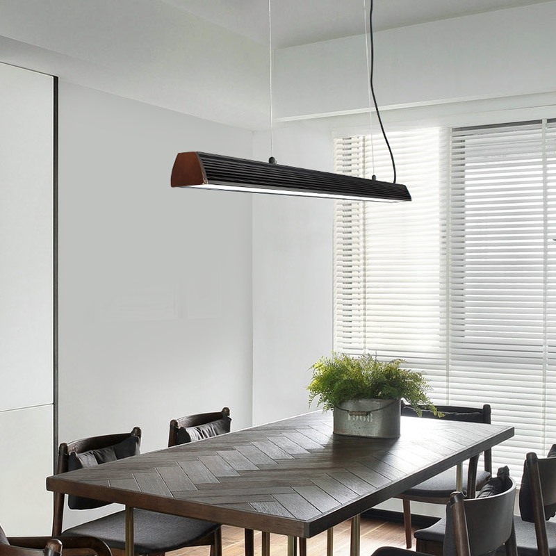 Подвесной светильник JORGEN от ImperiumLoft