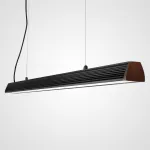 Подвесной светильник JORGEN от ImperiumLoft