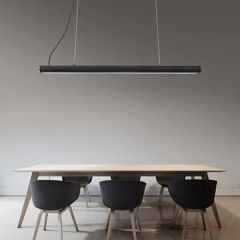 Подвесной светильник JORGEN от ImperiumLoft