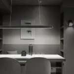 Подвесной светильник JORGEN от ImperiumLoft