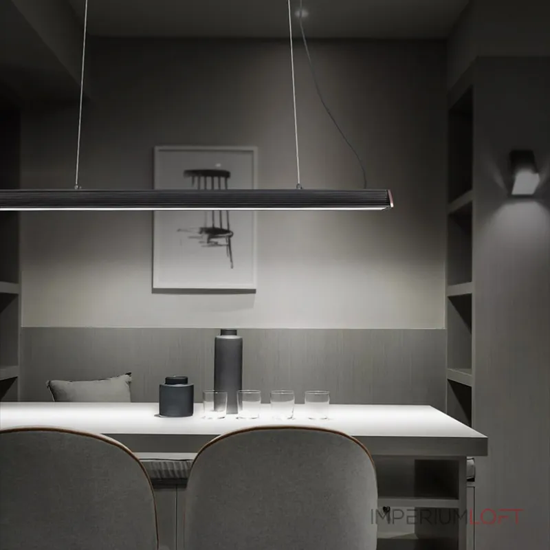 Подвесной светильник JORGEN от ImperiumLoft