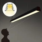 Подвесной светильник JORGEN от ImperiumLoft