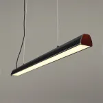 Подвесной светильник JORGEN от ImperiumLoft