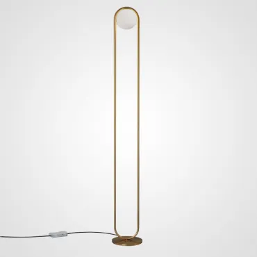 Напольный светильник HOOP