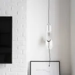 Подвесной светильник FRAGA Transparent от ImperiumLoft