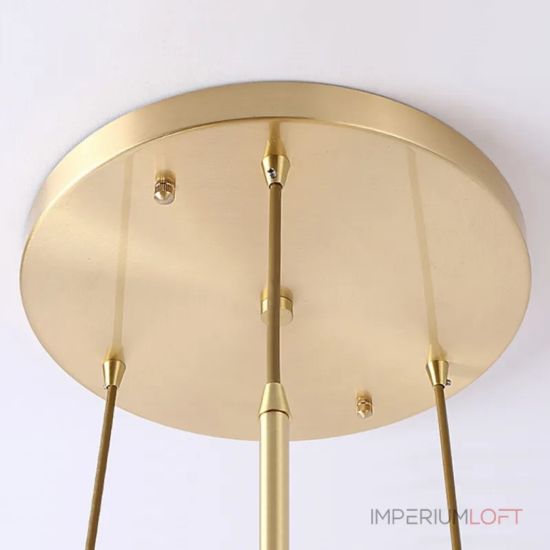 Подвесной светильник VITABY L3 Планка Подвесной светильник VITABY L3 Планка