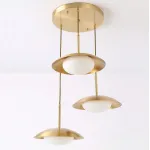 Подвесной светильник VITABY L1