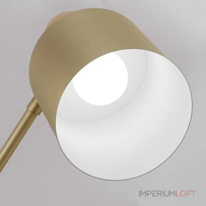 Потолочная люстра INGRID 6 glass