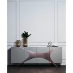 Ваза-подсвечник декоративная 55RV2946L от ImperiumLoft