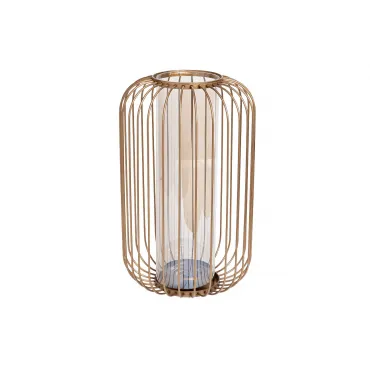 Ваза-подсвечник декоративная 55RV2946L