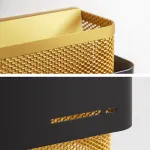 Настенное бра CASING WALL Черный от ImperiumLoft