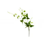 Веточка с листьями 9F28340N-5183GR от ImperiumLoft