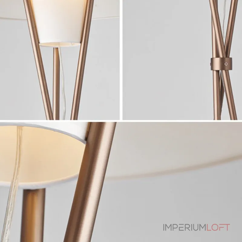 Торшер HOGER от ImperiumLoft Торшер HOGER от ImperiumLoft