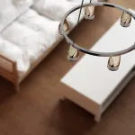 Подвесная люстра ALERT Желтый от ImperiumLoft
