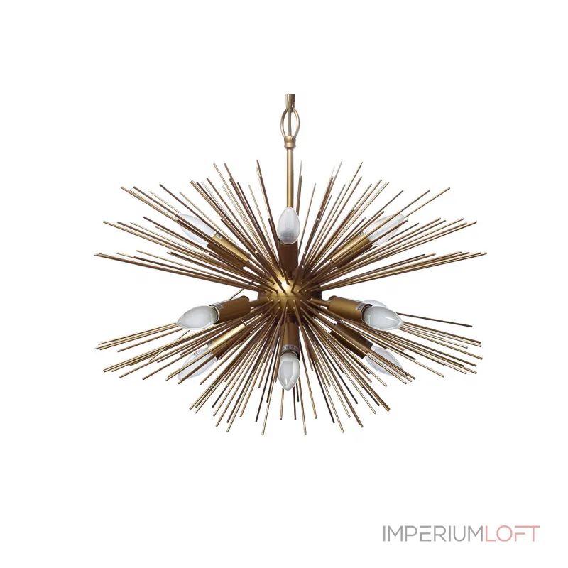 Подвесная люстра 20MD3349-12 Подвесная люстра 20MD3349-12