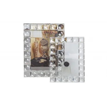 Фоторамка хрустальная XX1096A Фоторамка хрустальная XX1096A