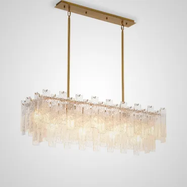 Люстра на штанге FAVOR