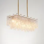 Люстра на штанге FAVOR