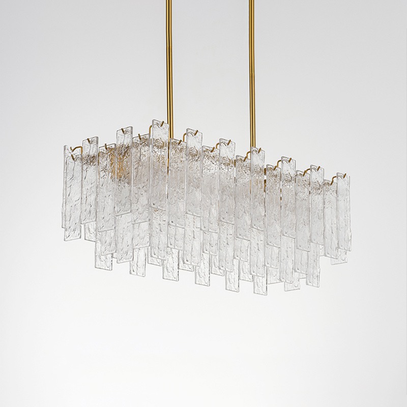 Люстра на штанге FAVOR