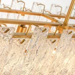 Люстра на штанге FAVOR