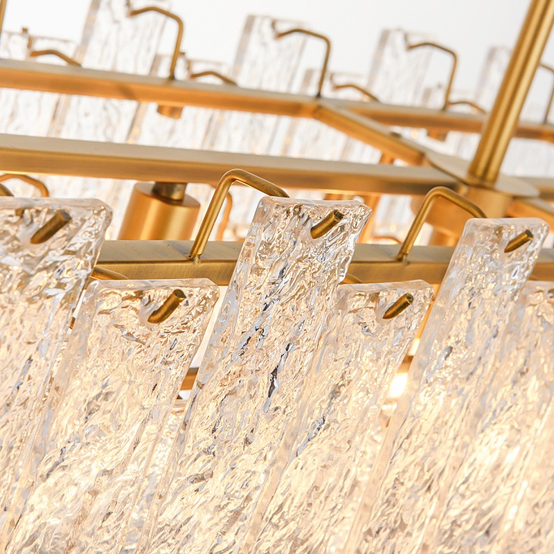 Люстра на штанге FAVOR