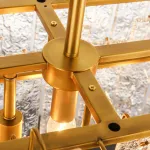 Люстра на штанге FAVOR