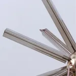 Подвесная люстра POETRY от ImperiumLoft