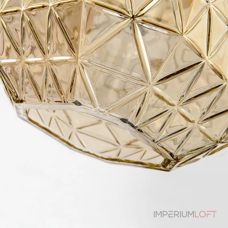 Подвесной светильник LITA Золотой от ImperiumLoft Подвесной светильник LITA Золотой от ImperiumLoft