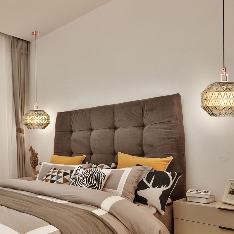 Подвесной светильник LITA Золотой от ImperiumLoft Подвесной светильник LITA Золотой от ImperiumLoft