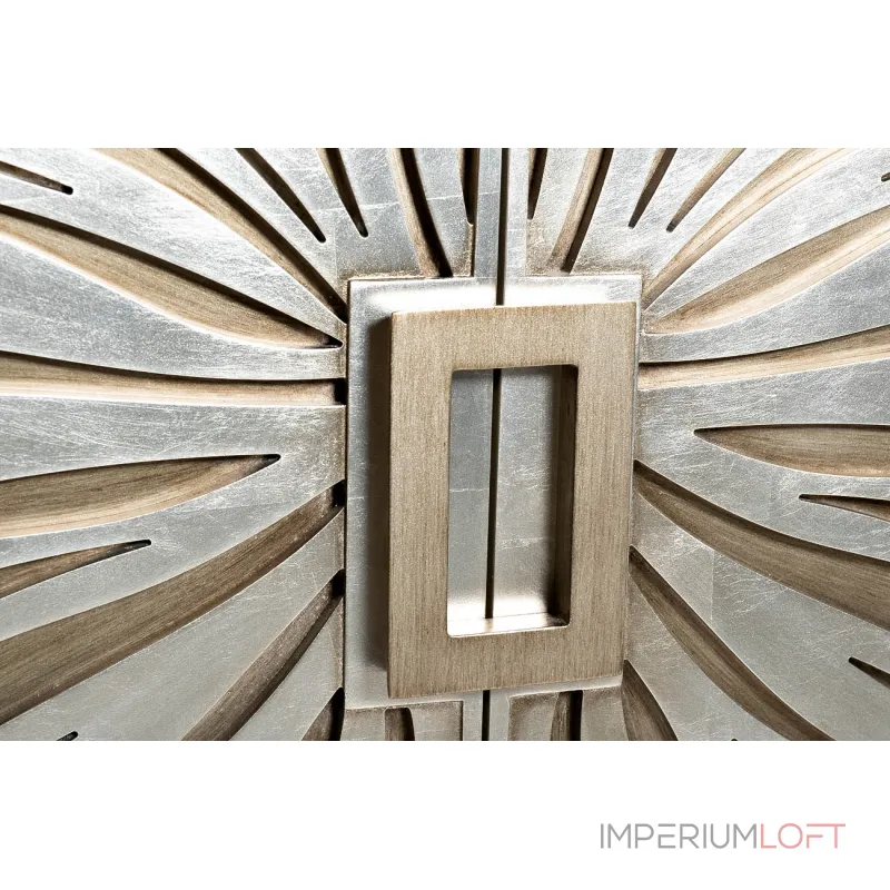 Комод дизайнерский ART-X1035-S от ImperiumLoft