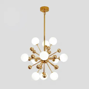 Люстра на штанге BBANG D60 Люстра на штанге BBANG D60