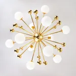 Люстра на штанге BBANG D60