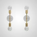 Настенный светильник AVE 2 от ImperiumLoft