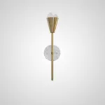 Настенный светильник AVE 1 от ImperiumLoft