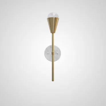 Настенный светильник AVE 1 Настенный светильник AVE 1