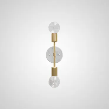 Настенный светильник AVE 2