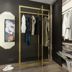 Дизайнерская вешалка LaLume-TR00101 от ImperiumLoft