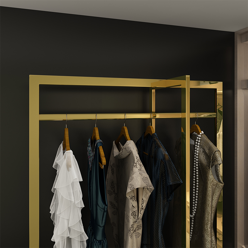 Дизайнерская вешалка LaLume-TR00101 от ImperiumLoft